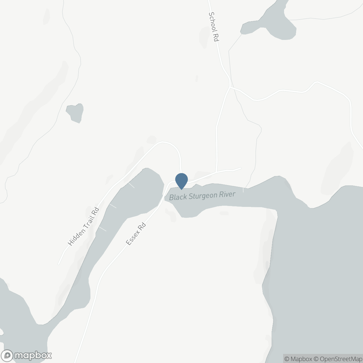 863 ESSEX ROAD, Kenora, Ontario P9N 4P2